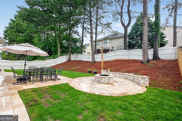 323 Revolution Drive, Peachtree City, GA 30269