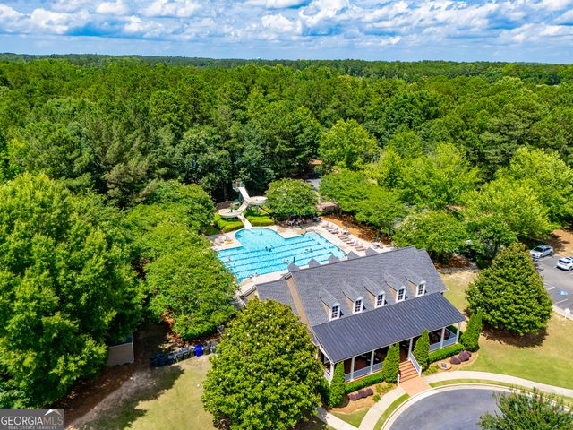 323 Revolution Drive, Peachtree City, GA 30269
