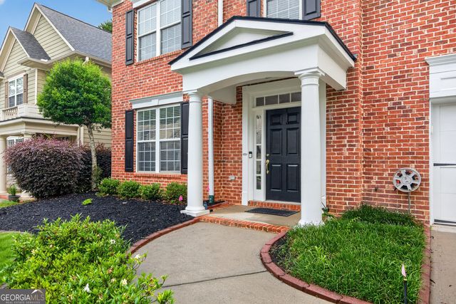 323 Revolution Drive, Peachtree City, GA 30269