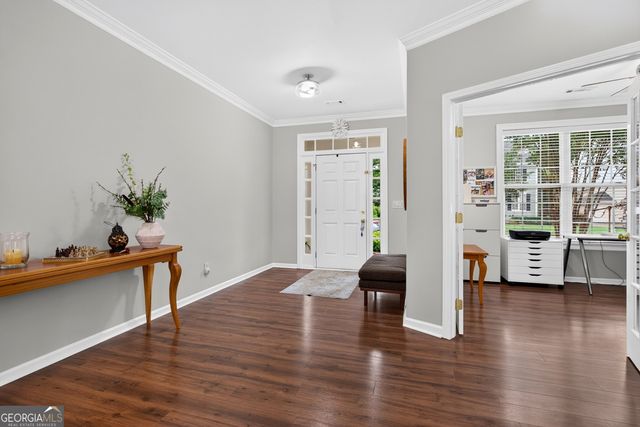 323 Revolution Drive, Peachtree City, GA 30269