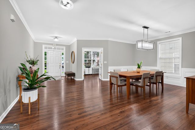 323 Revolution Drive, Peachtree City, GA 30269