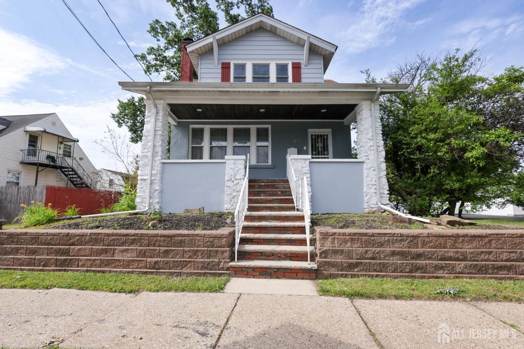 657 Amboy Avenue, Edison, NJ 08837