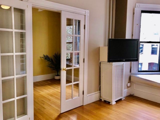 40 Saint Botolph Street 22, Boston, MA 02116