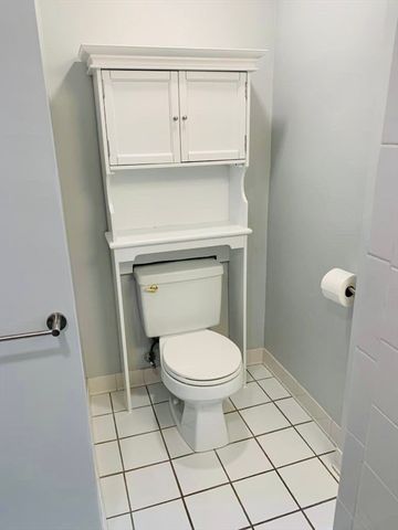 40 Saint Botolph Street 22, Boston, MA 02116