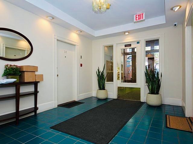 40 Saint Botolph Street 22, Boston, MA 02116