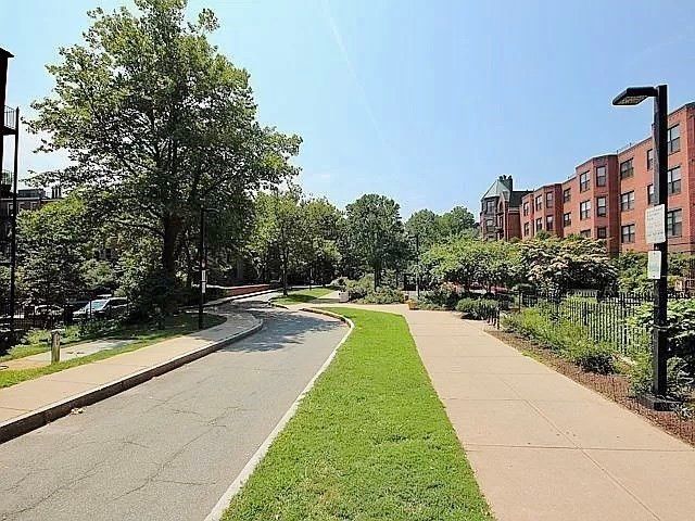 40 Saint Botolph Street 22, Boston, MA 02116