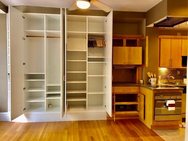 40 Saint Botolph Street 22, Boston, MA 02116