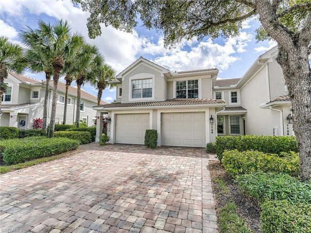 23511 Sandycreek TER 1109, Estero, FL 34135