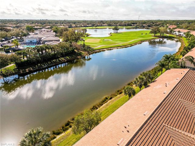 23511 Sandycreek TER 1109, Estero, FL 34135