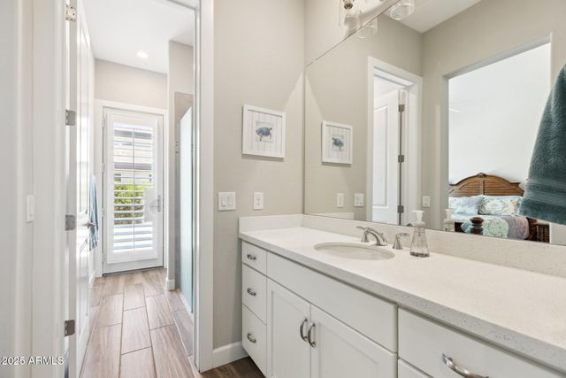 2630 E LOVEBIRD Lane, Gilbert, AZ 85297