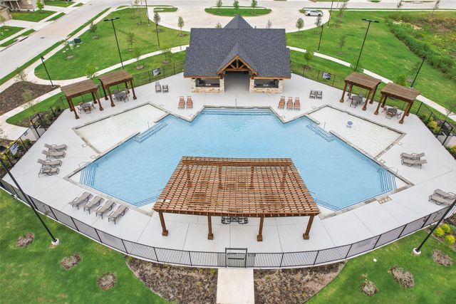 15248 Bullfighter Boulevard, Haslet, TX 76052