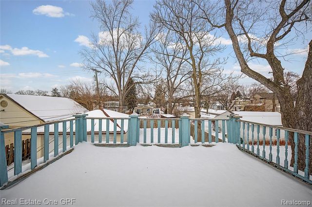 506 W 12 Mile Road, Royal Oak, MI 48073