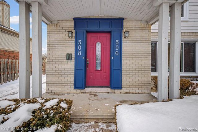 506 W 12 Mile Road, Royal Oak, MI 48073