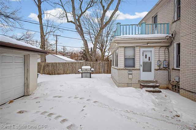 506 W 12 Mile Road, Royal Oak, MI 48073