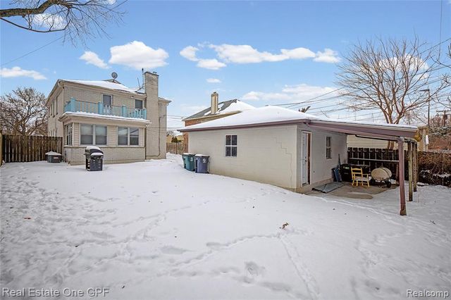 506 W 12 Mile Road, Royal Oak, MI 48073