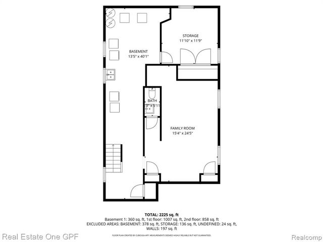 506 W 12 Mile Road, Royal Oak, MI 48073