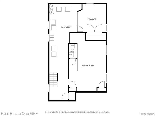 506 W 12 Mile Road, Royal Oak, MI 48073