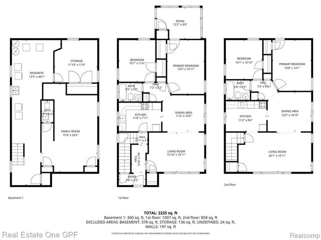 506 W 12 Mile Road, Royal Oak, MI 48073