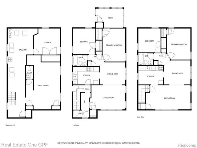 506 W 12 Mile Road, Royal Oak, MI 48073