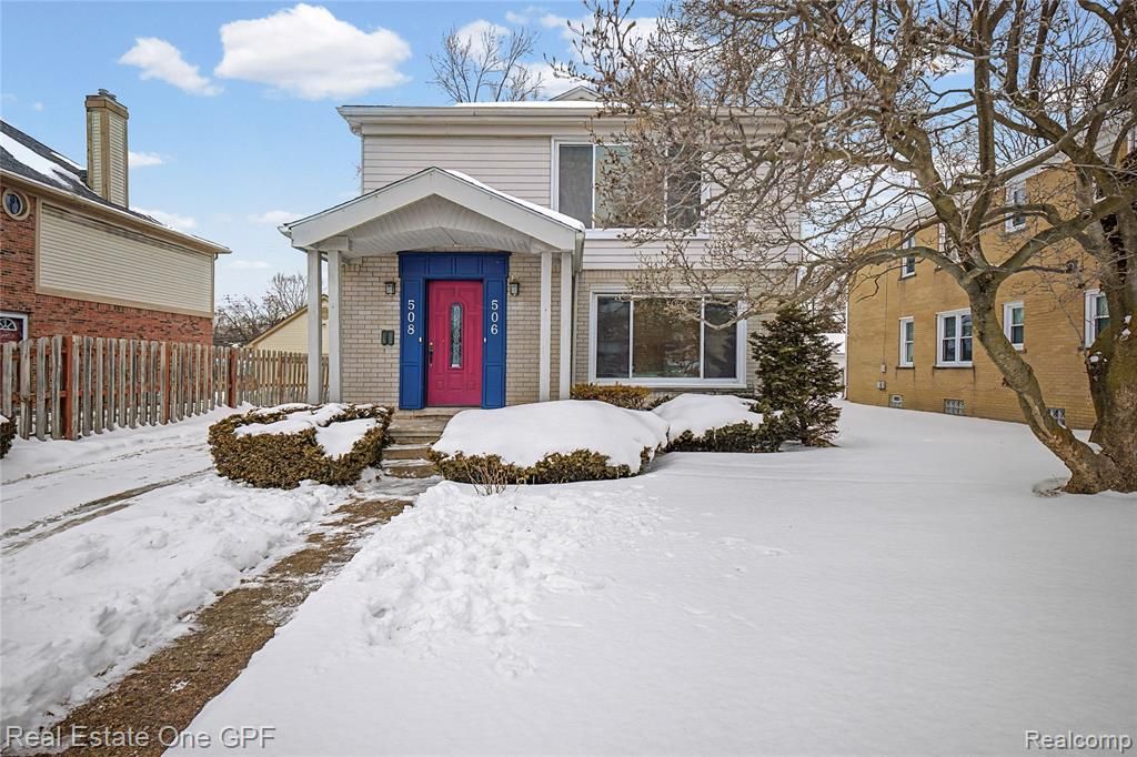 506 W 12 Mile Road, Royal Oak, MI 48073