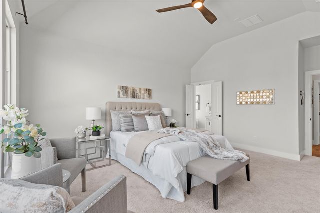 6225 Shasta Creek Road, Celina, TX 75009