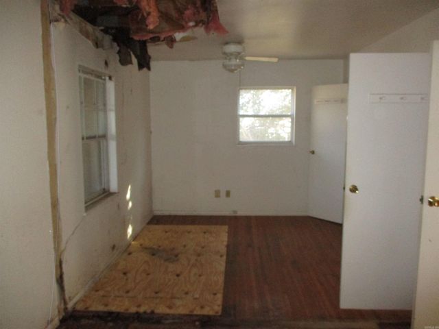 57 White Oak Lane, Little Rock, AR 72227