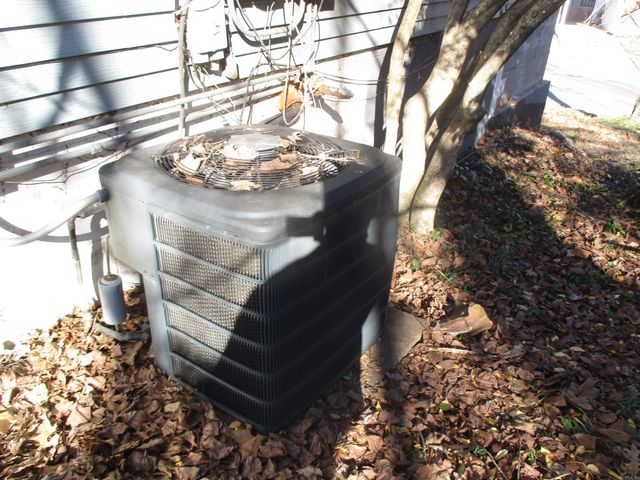 57 White Oak Lane, Little Rock, AR 72227