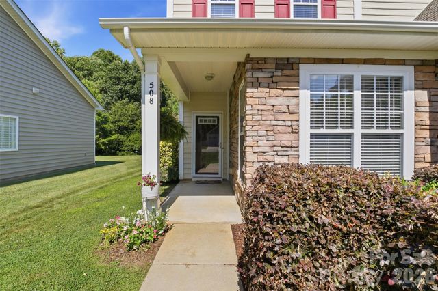 508 Sugar Tree Drive, Rock Hill, SC 29732
