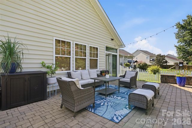 508 Sugar Tree Drive, Rock Hill, SC 29732