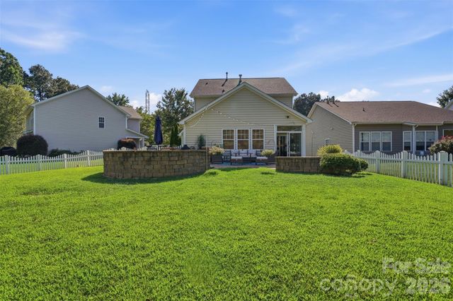 508 Sugar Tree Drive, Rock Hill, SC 29732