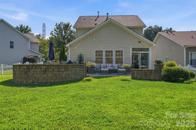 508 Sugar Tree Drive, Rock Hill, SC 29732