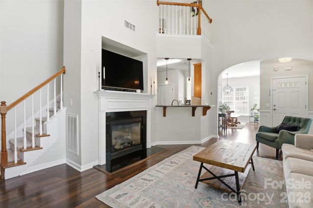 508 Sugar Tree Drive, Rock Hill, SC 29732