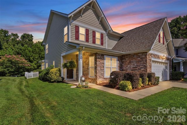 508 Sugar Tree Drive, Rock Hill, SC 29732