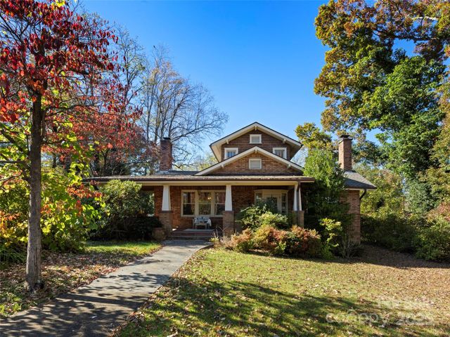 257 Church Street, Waynesville, NC 28786