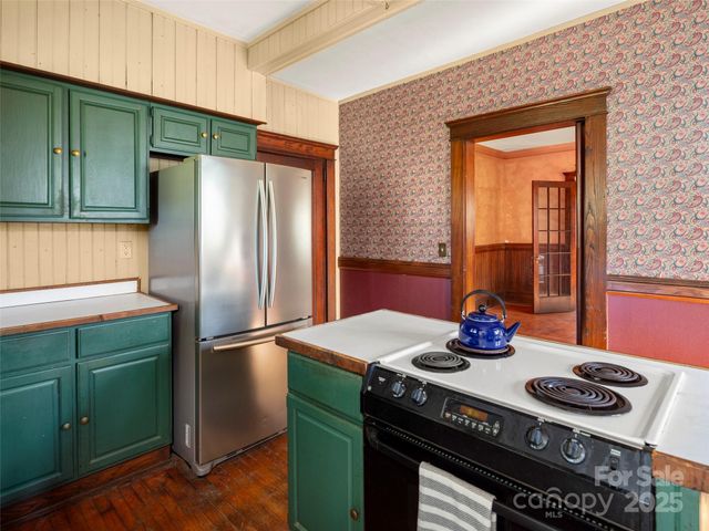 257 Church Street, Waynesville, NC 28786