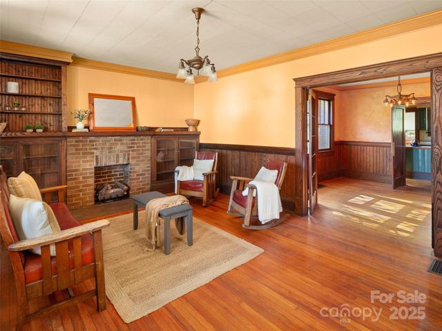 257 Church Street, Waynesville, NC 28786