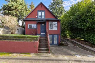 644 Pleasant Avenue, Bremerton, WA 98337