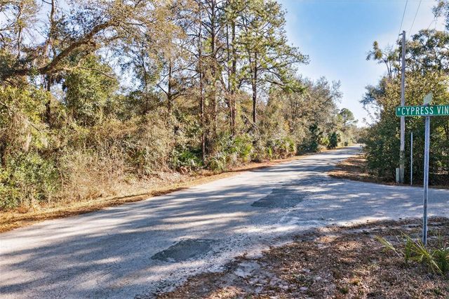 10051 N MARIGOLD TERRACE, Crystal River, FL 34428