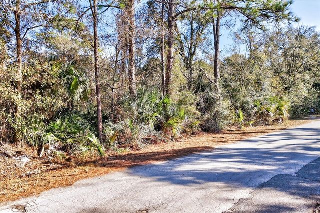 10051 N MARIGOLD TERRACE, Crystal River, FL 34428