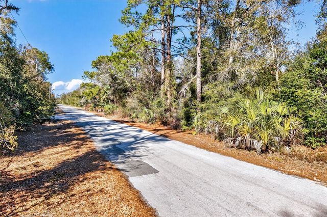 10051 N MARIGOLD TERRACE, Crystal River, FL 34428