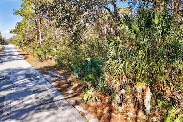 10051 N MARIGOLD TERRACE, Crystal River, FL 34428