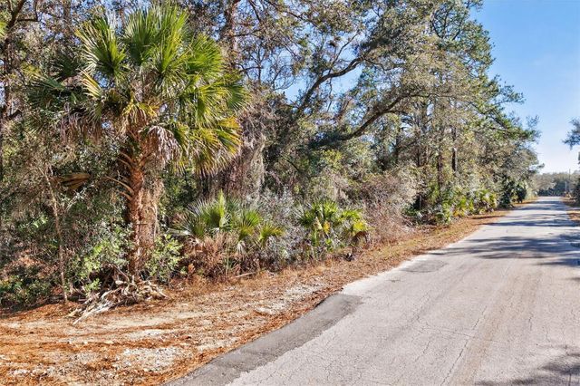 10051 N MARIGOLD TERRACE, Crystal River, FL 34428