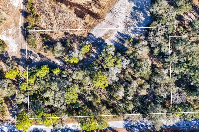 10051 N MARIGOLD TERRACE, Crystal River, FL 34428