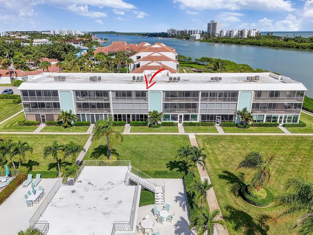 100 Waterway Road A304, Tequesta, FL 33469