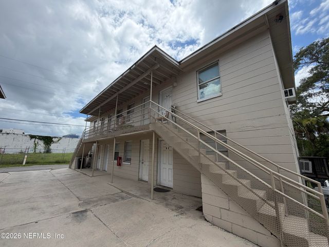 232 CHELSEA Street B2, Jacksonville, FL 32204