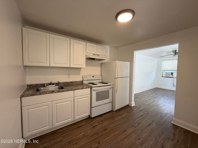 232 CHELSEA Street B2, Jacksonville, FL 32204