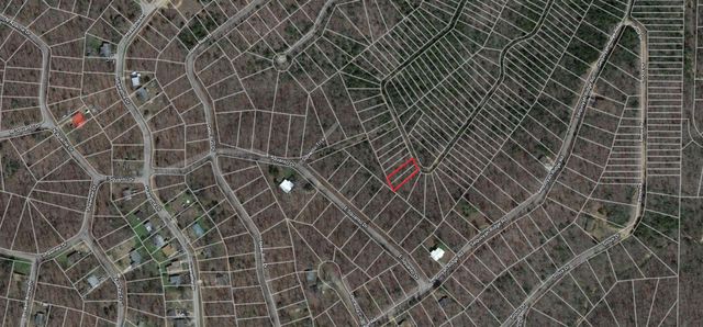 Lots 5-6 Hillcrest Circle, Other, AR 72529