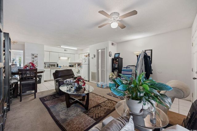 101 Cambridge Circle K4, Murrells Inlet, SC 29576