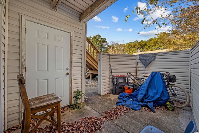 101 Cambridge Circle K4, Murrells Inlet, SC 29576