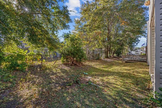 101 Cambridge Circle K4, Murrells Inlet, SC 29576